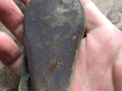 Permission This Morning With The Simplex - 6