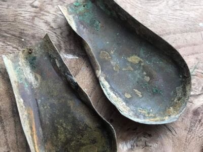 Permission This Morning With The Simplex - 8