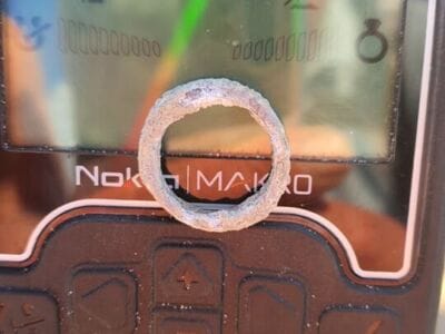 The Legend Going Forward Great - 2