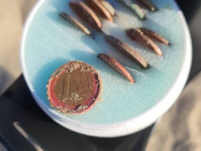 The Legend Going Forward Great - 3