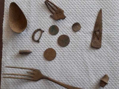 Wonderful Place For My Old Simplex+ - 4