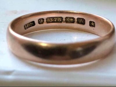 All 7 Of My Golds On The Simplex+ - 4