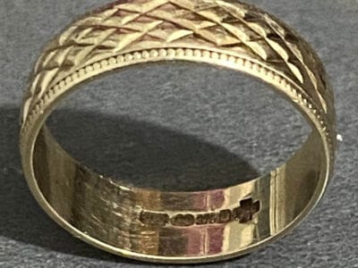 All 7 Of My Golds On The Simplex+ - 6