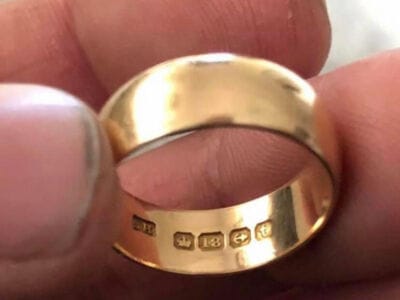 All 7 Of My Golds On The Simplex+ - 7