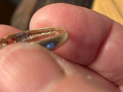 Finally Found A Gold Ring With Simplex+ - 2