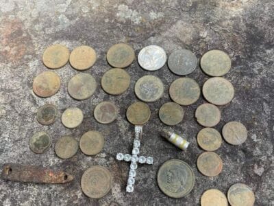 Got Out For Couple Hours Today With Simplex - 1