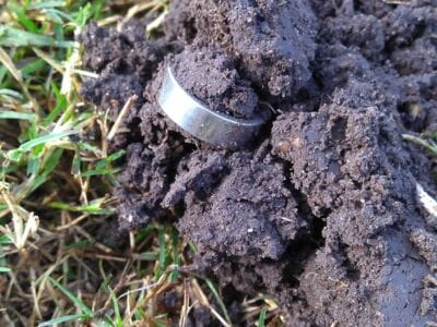 Outing To A Sports Field With The Legend - 1