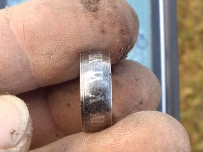 Outing To A Sports Field With The Legend - 4