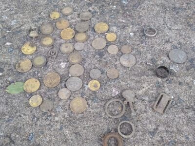 Outing To A Sports Field With The Legend - 5