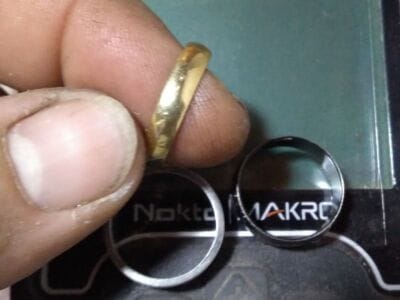 Outing To A Sports Field With The Legend - 7