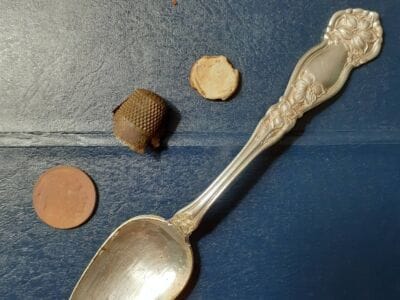 Quick Hunt After Work With Simplex+ - 1