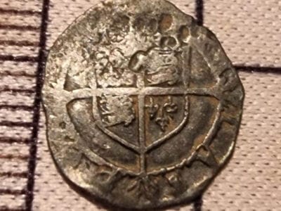 4 Weeks In A Row For Hammered Coins - 1