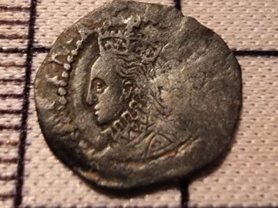 4 Weeks In A Row For Hammered Coins - 10