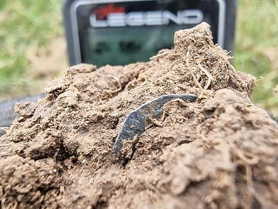 4 Weeks In A Row For Hammered Coins - 11