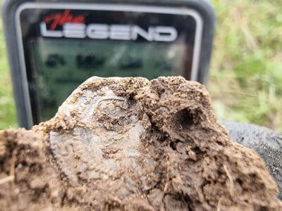 4 Weeks In A Row For Hammered Coins - 5