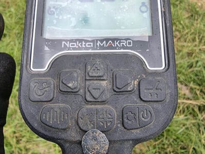 4 Weeks In A Row For Hammered Coins - 7