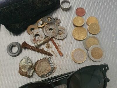 Few Hours Of Relaxation On The Beach - 1