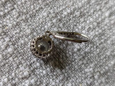 Found Today With My Simplex+ - 2