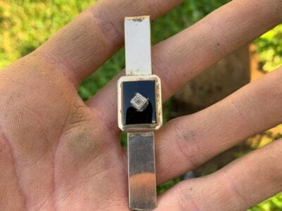 Found With Simplex+ Does Anyone Know What It Is? - 1