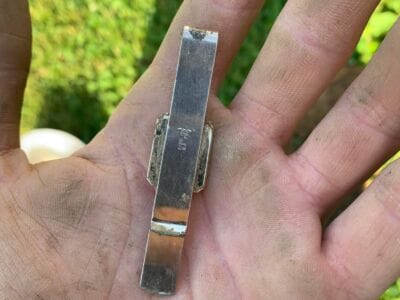 Found With Simplex+ Does Anyone Know What It Is? - 2