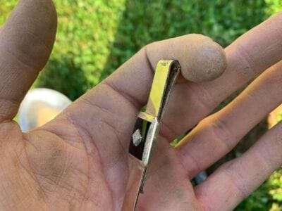 Found With Simplex+ Does Anyone Know What It Is? - 3