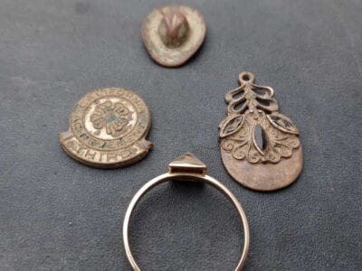 My Third Hunt With The Legend Got Me Gold Ring - 3