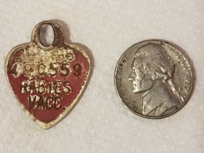 Poking Around The Old Foundation Again - 2