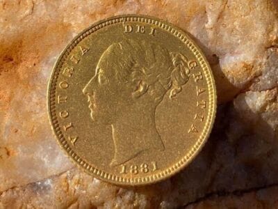 You Never Know What You'll Find Next - 4