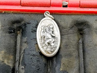 Search For Saint Bernard With The Legend - 1