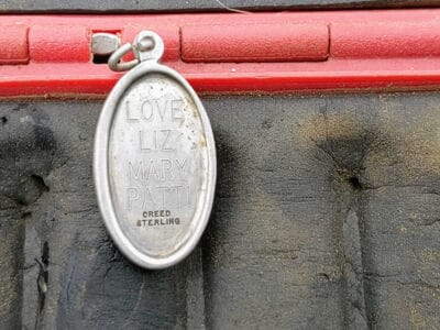 Search For Saint Bernard With The Legend - 2