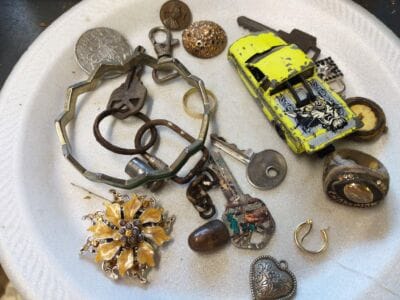 The Legend Still Performing Nicely - 1