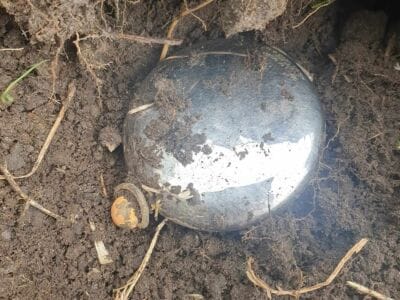 Found This The Other Day With The Legend - 4