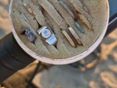 I Want Nothing More Than Nokta The Legend - 4