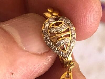 Simplex+ Struck Gold For Me Today - 2