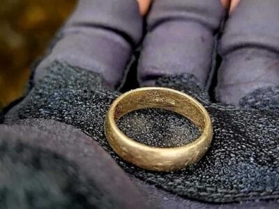 Some Things I Found With My The Legend - 10