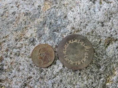 Some Things I Found With My The Legend - 6