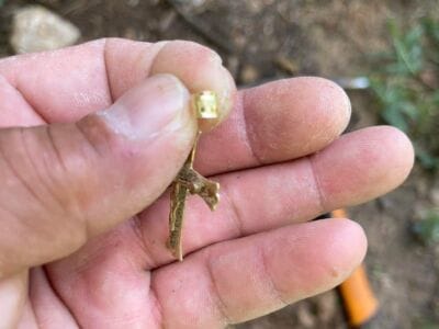 Thank You God Yesterday I Found The Chain - 2