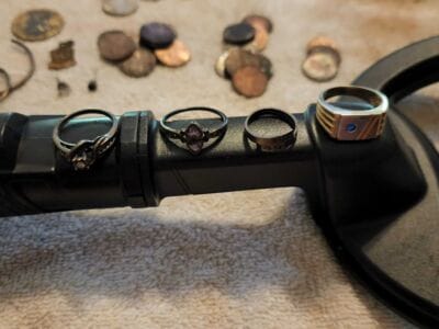 A Little 4 Hour PulseDive Hunt Today - 2