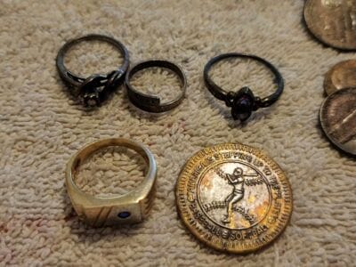 A Little 4 Hour PulseDive Hunt Today - 3