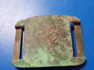 Few Days The Legend Has Been Good To Me - 13