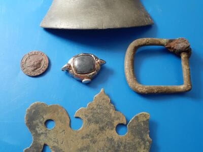 Few Days The Legend Has Been Good To Me - 3