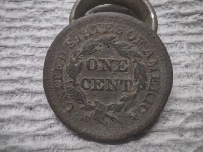 Hunted For About Three Hours With The Legend - 2