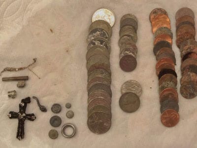 I Am Becoming A Believer In The All Metal Mode - 1