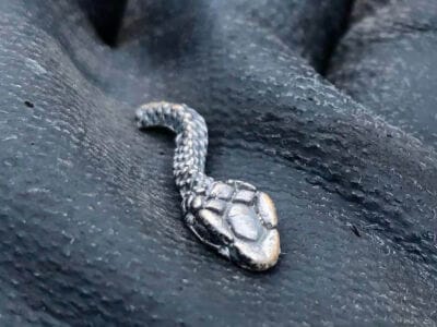 I Am Becoming A Believer In The All Metal Mode - 3