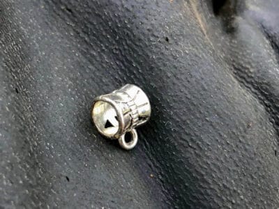 I Am Becoming A Believer In The All Metal Mode - 5