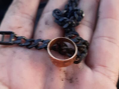 I Share What Came Out This Afternoon - 4