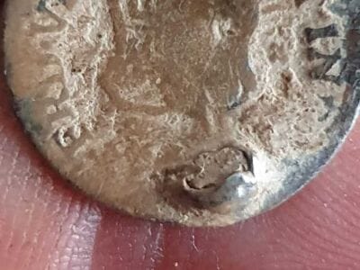 Some Of My Finds This Month With Simplex+ - 3