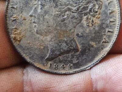 Some Of My Finds This Month With Simplex+ - 7