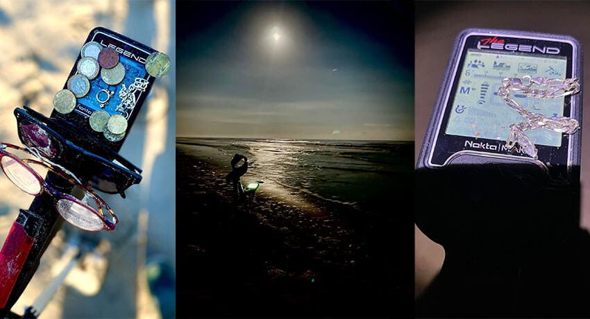 Sunday Morning Hunt With The Legend