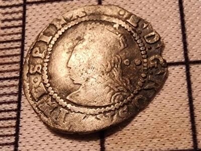 A Couple Of Silver Coins From This Weekend - 3